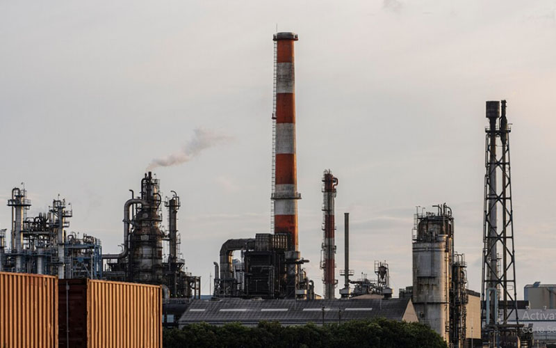 Factories