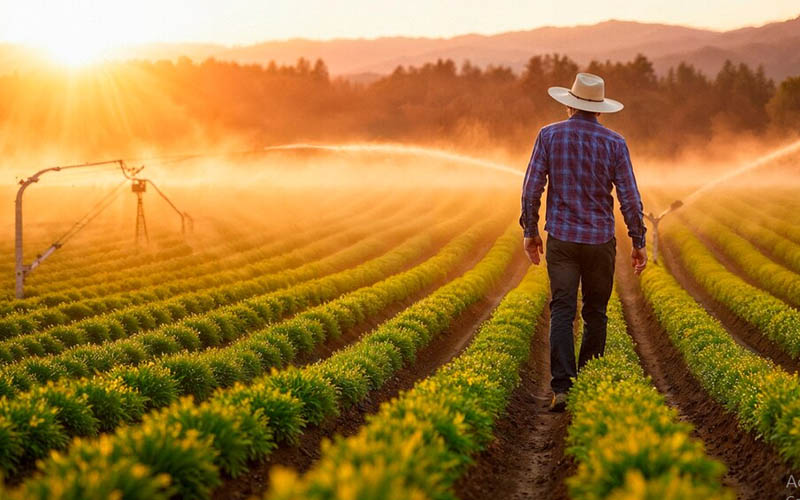 Farms