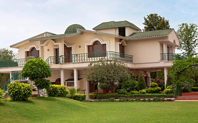 Houses